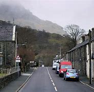 Image result for Nant Peris