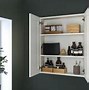Image result for Mirror Cabinet