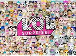 Image result for Disneycollector LOL Surprise