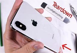 Image result for iPhone X Internals