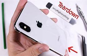 Image result for iPhone X Battery Replacement