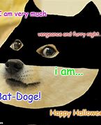 Image result for Doge Bat Meme