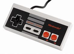 Image result for Vintage Game Controllers