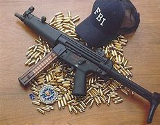 Image result for HK 10Mm Pistols