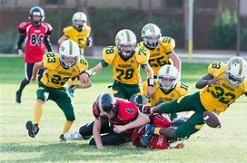 Image result for Football Watch for Kids