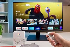 Image result for Chromecast with Google TV