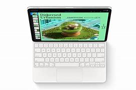 Image result for Apple iPad with Keyboard and Pen