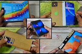 Image result for mini/iPhone Cardboard