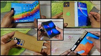 Image result for Cardboard iPhone X