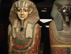 Image result for Egyptian Mummies Red Hair