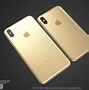 Image result for Rose Gold iPhone X Front and Back