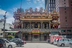 Image result for Kaohsiung Temple