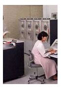 Image result for UNIVAC 1101
