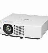 Image result for Panasonic PT Projector