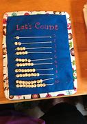 Image result for Slate Tablets with Counting Beads