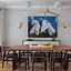 Image result for DIY Wall Art Ideas Dining Room