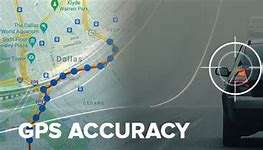 Image result for GPS Tracking Accuracy