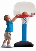 Image result for Toddler Basketball Hoop