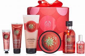 Image result for Body Shop Gifts