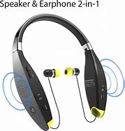 Image result for Bluetooth Earpiece Speaker