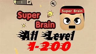 Image result for Super Brain Funny Pils