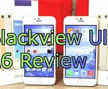 Image result for Black View Ultra A6