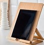 Image result for Build Wood iPad Stand