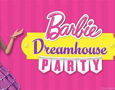 Image result for Barbie Party Games