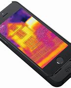 Image result for iPhone Thermal Imaging Adapter