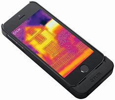 Image result for Mobile Thermal Camera for iPhone