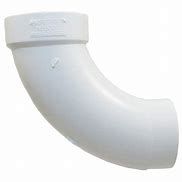Image result for PVC Elbow 2X90