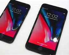 Image result for iPhone 8 Plus Space Gray vs Silver