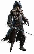 Image result for Captain Davy Jones