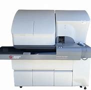 Image result for Beckman Coulter Dxi