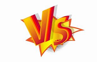 Image result for vs Text Clip Art