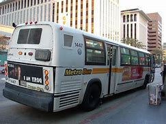 Image result for Los Angeles Bus
