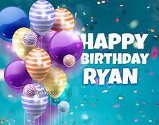 Image result for Happy Birthday Ryan Meme