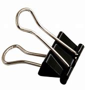 Image result for Realistic Paper Clip