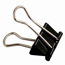 Image result for Long Prong Paper Clips