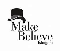 Image result for Make Believe Stage School Logo