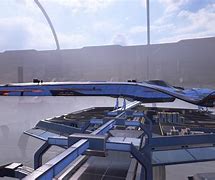 Image result for Mass Effect Tempest Spaceship HD Pics