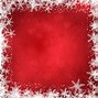 Image result for Red Snowflake Clip Art