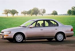 Image result for Toyota Corolla Front