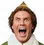 Image result for Excited Buddy Elf Background