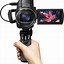 Image result for Sony Handheld HD Camcorder
