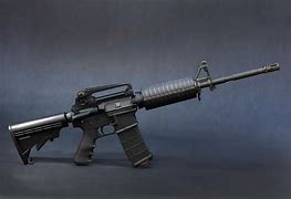 Image result for AR-15 Assault Rifle