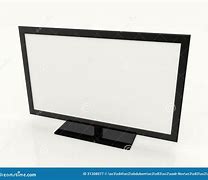 Image result for TV Screen White Background