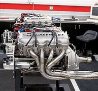 Image result for Chevrolet NASCAR Engine Parts