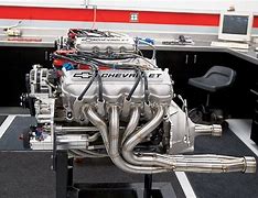 Image result for NASCAR Engine Block
