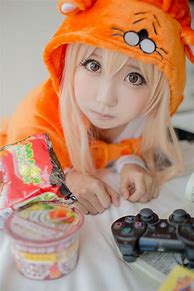Image result for Anime Cosplay Chan